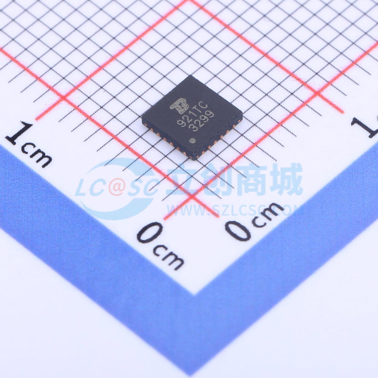 IC điều khiển LED BCT3299EGG-TR BROADCHIP QFN-24-EP(4x4) 1V - Techcore Việt Nam