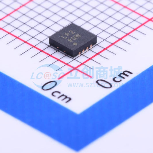 ADM7172ACPZ-R7 IC ổn áp tuyến tính LDO - Techcore Việt Nam