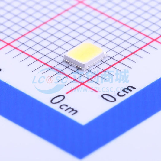 HL-AM-2835H489W-S1-08HL-HR3 Linh kiện quang điện - Techcore Việt Nam