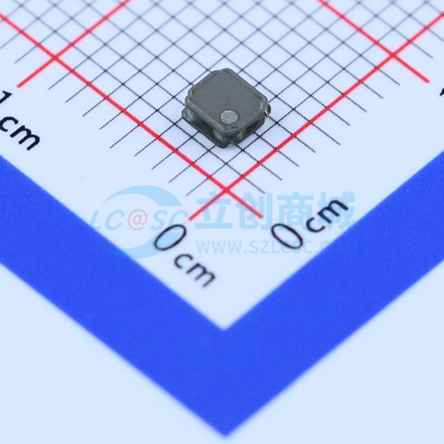 Cuộn Cảm Công Suất WPN3012H100MT Sunlord SMD,3x3mm 10uH 1A ±20% - Techcore Việt Nam