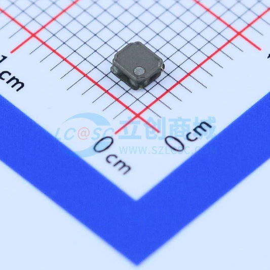 Cuộn Cảm Công Suất WPN3012H100MT Sunlord SMD,3x3mm 10uH 1A ±20% - Techcore Việt Nam