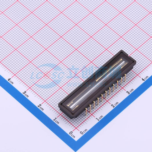 Cảm biến hình ảnh TCD1304DG(8Z,K) TOSHIBA CDIP-22 -25°C~+60°C - Techcore Việt Nam