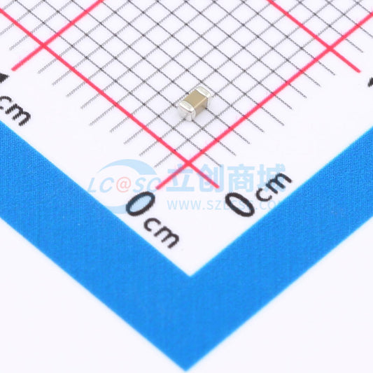 Linh kiện điện tử GRM188R61A106KE69D muRata 0603 - Techcore Việt Nam