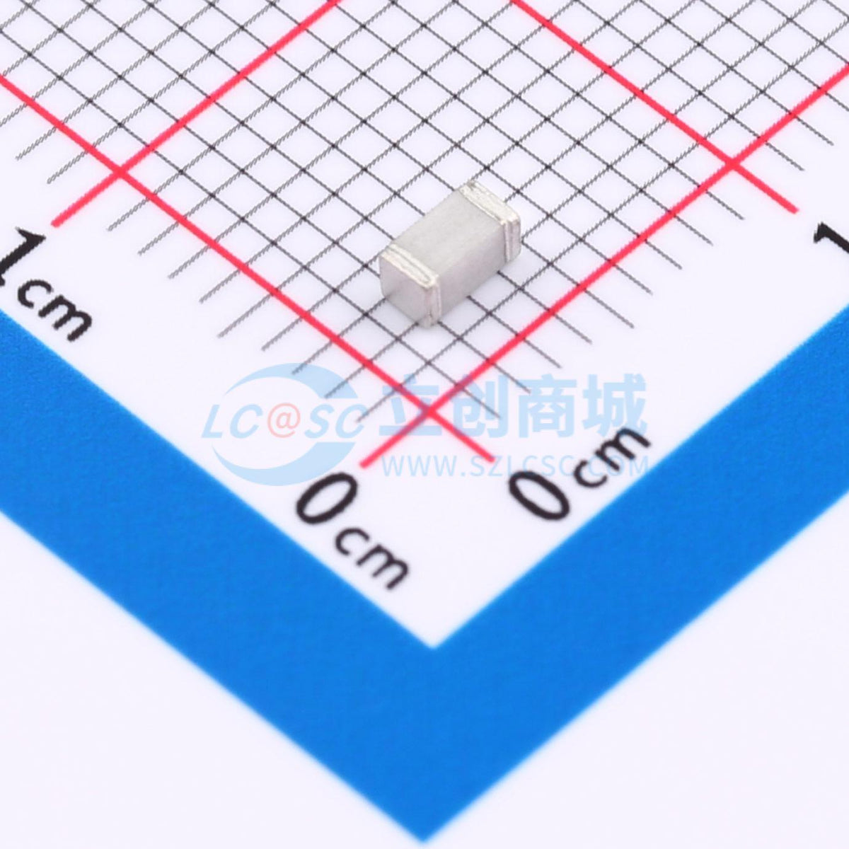 Linh kiện điện tử SMD3216-090N DOWO 1206 - Techcore Việt Nam