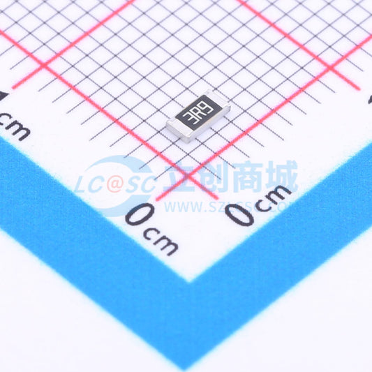 FRC1206J3R9 TS Điện trở dán SMD FOJAN
