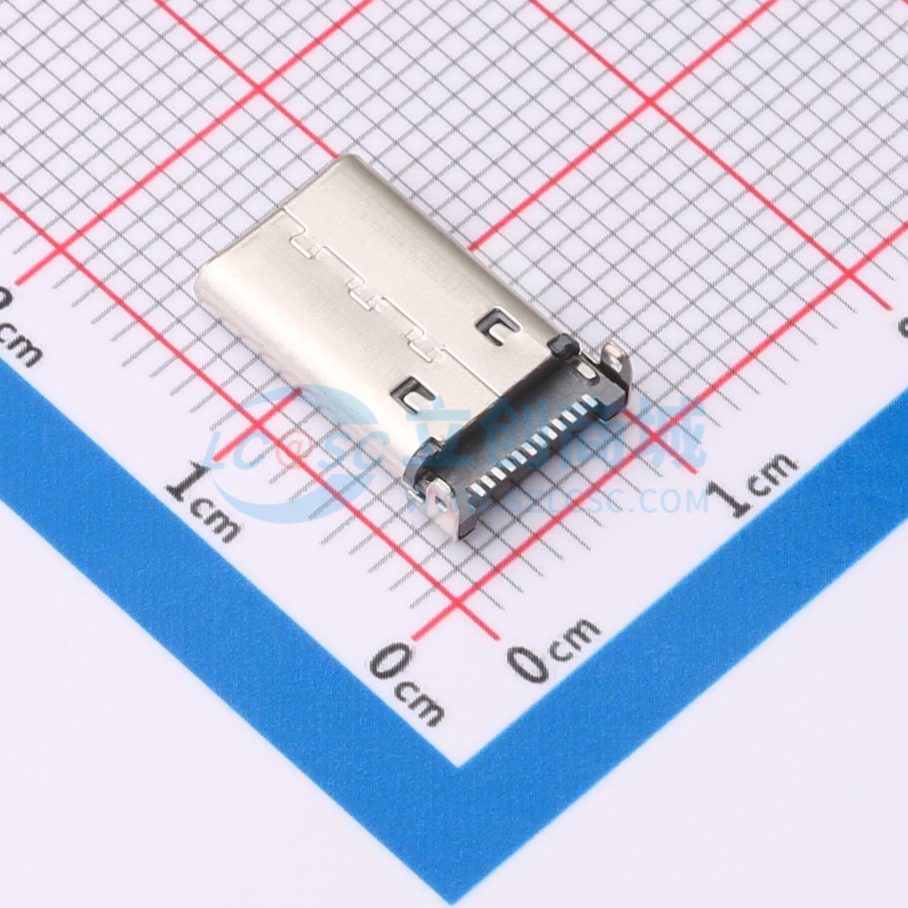 Linh kiện điện tử U261-121N-4BS2S SMD - Techcore Việt Nam