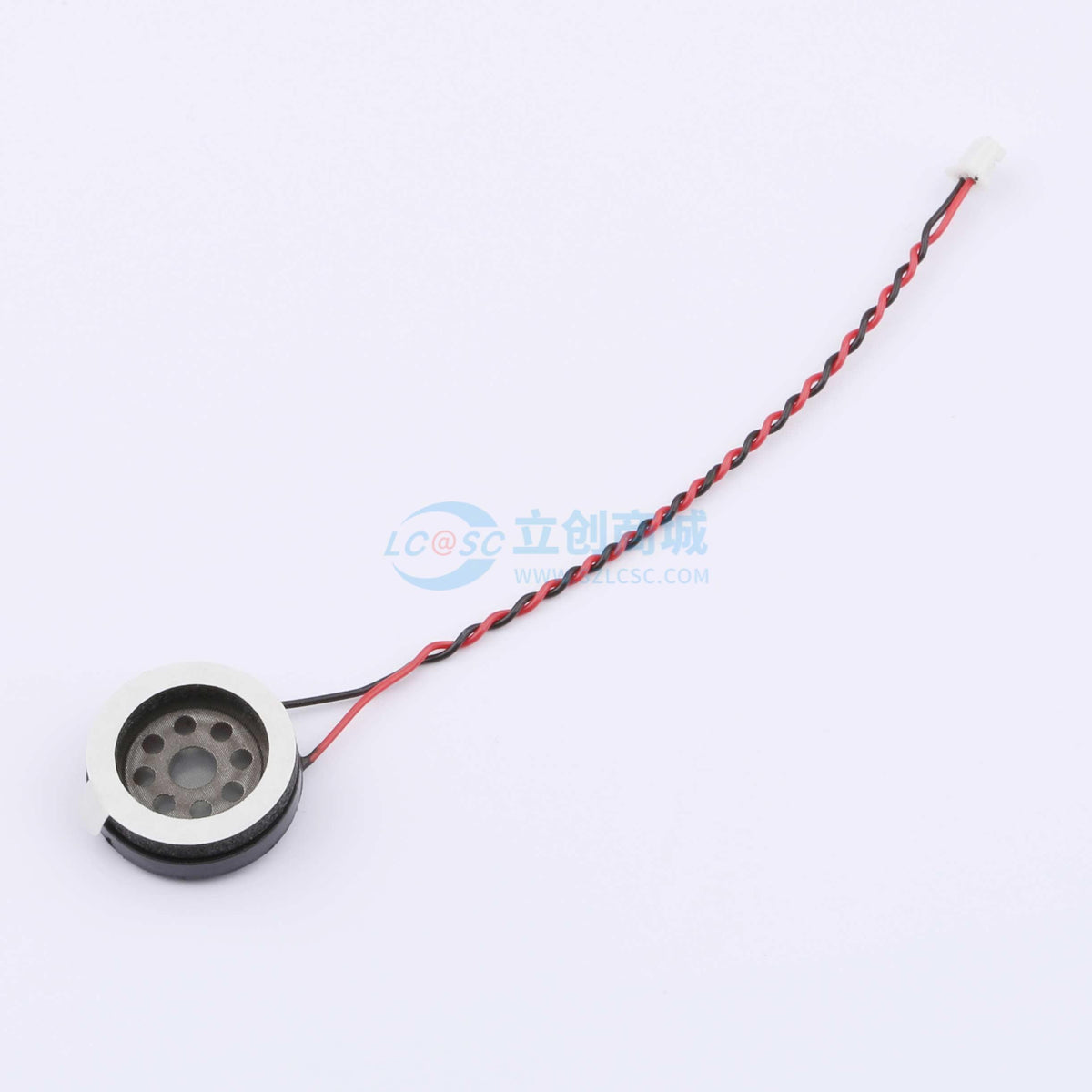 Loa điện tử HDK-1808AA-9C Dragonstate  - Techcore Việt Nam