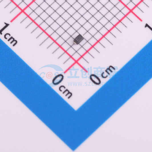 Diode Zener BZX584C2V4 R+O - SOD-523 - Techcore Việt Nam