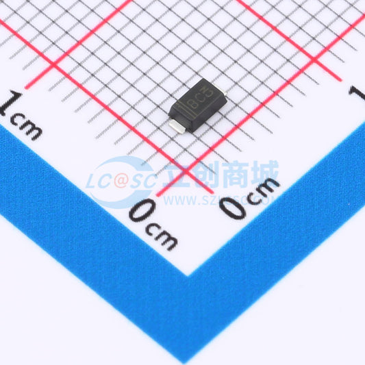 Diode Schottky PMEG6020ER SHIKUES - SOD-123FL - Techcore Việt Nam