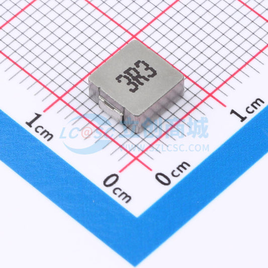 Cuộn Cảm Công Suất APS0630M3R3A Coilank SMD,7.7x6.6mm 3.3uH 8.55A ±20% - Techcore Việt Nam