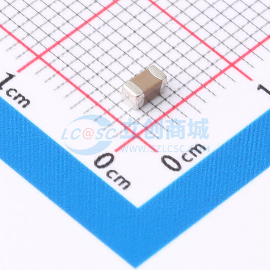Linh kiện điện tử HGC1206R5226K160NSPJ Chinocera 1206 - Techcore Việt Nam