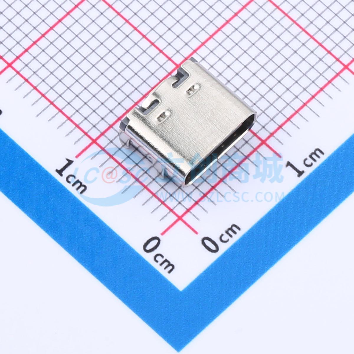 Linh kiện điện tử GT-USB-7010ASV SMD - Techcore Việt Nam