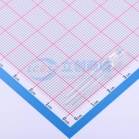 XL-B524SURUGC Linh kiện quang điện - Techcore Việt Nam
