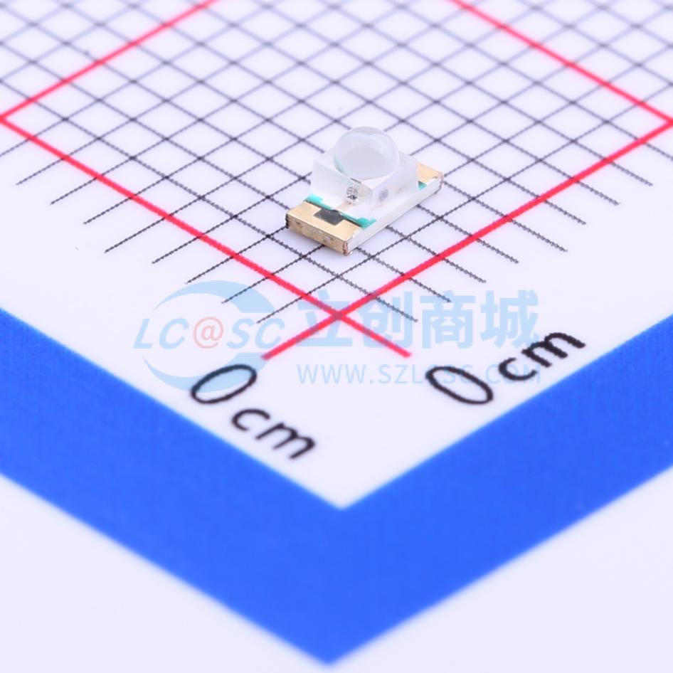 IR26-21C/L110/TR8 Linh kiện quang điện - Techcore Việt Nam