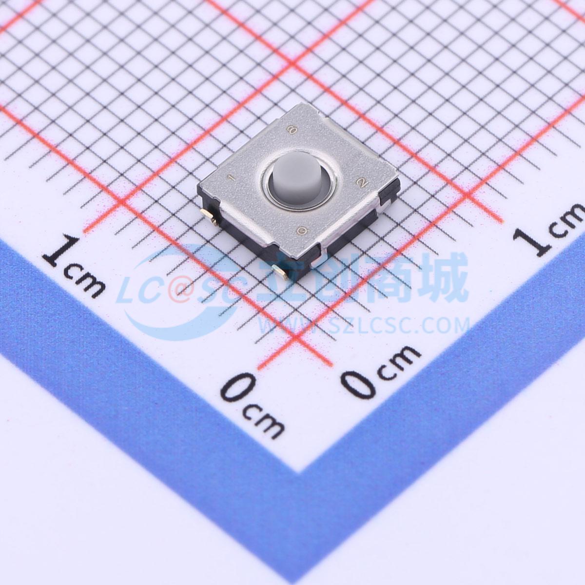 Linh kiện điện tử EVQP0Q02Q SMD-4P,6.5x6mm - Techcore Việt Nam