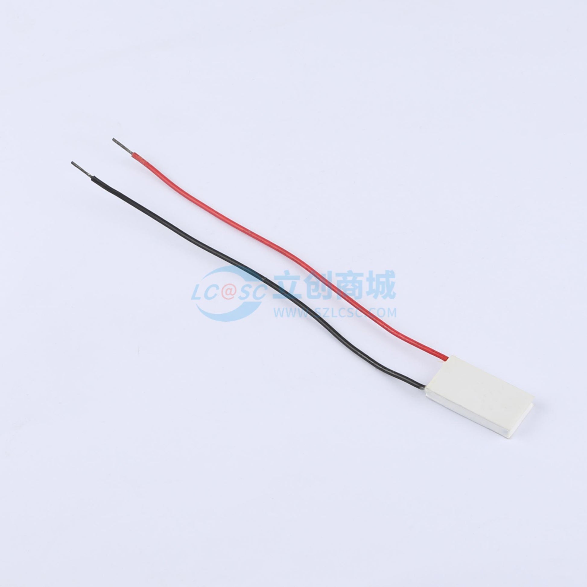 Module Làm Lạnh Bán Dẫn TEC ATE1-35-1AS ATI Ứng Dụng Điều Khiển Nhiệt Độ - Techcore Việt Nam
