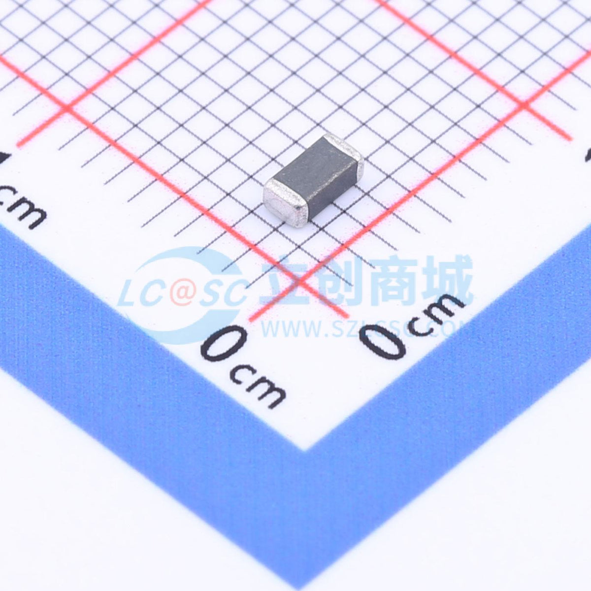 Varistor MOV RL1206A390K RUILON 1206 - Techcore Việt Nam