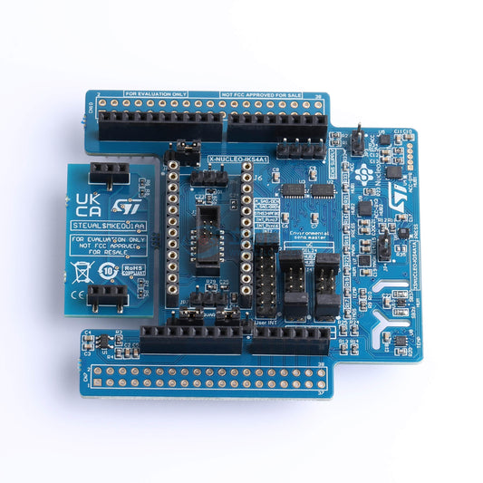 Bo mạch phát triển X-NUCLEO-IKS4A1 ST - Techcore Việt Nam