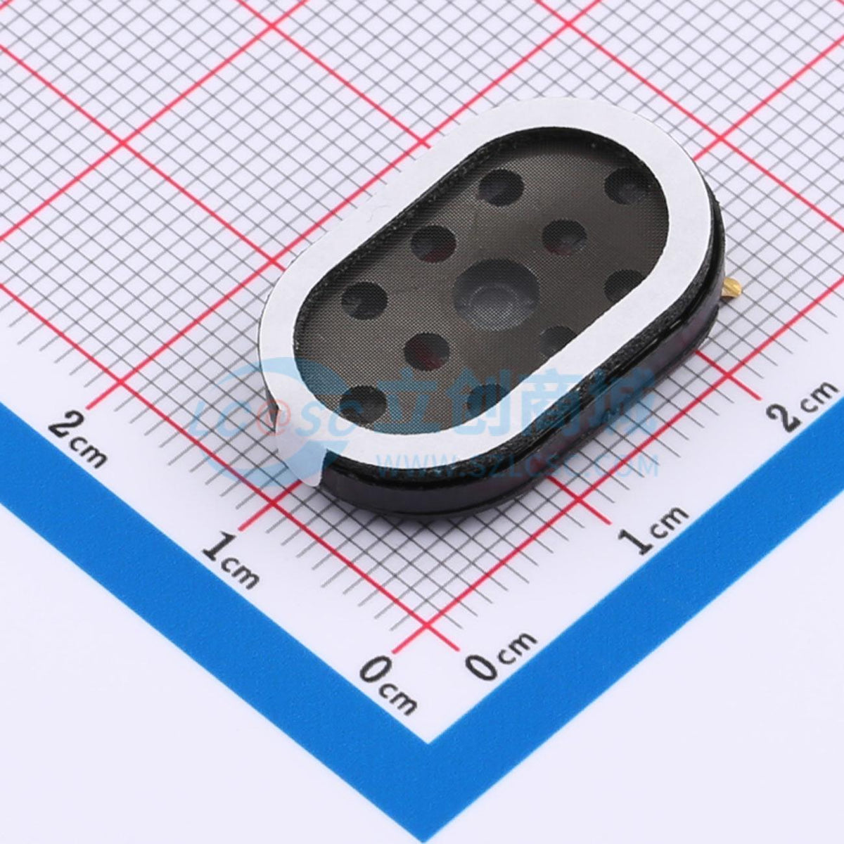 Loa điện tử HDK-241508EA-2P Dragonstate  - Techcore Việt Nam