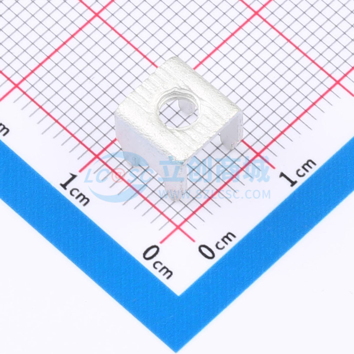 Linh kiện điện tử PCB-425-M4 - Techcore Việt Nam