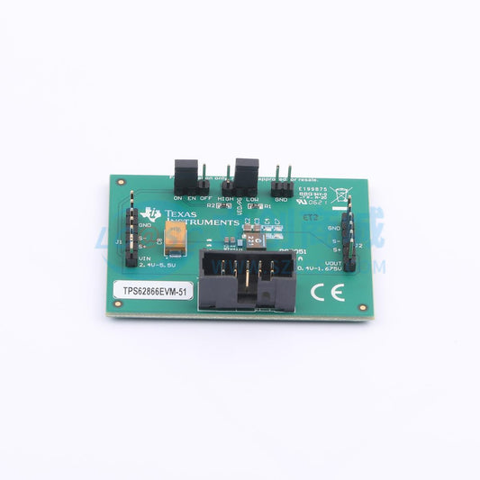 Bo mạch phát triển TPS62866EVM-051 TI - Techcore Việt Nam
