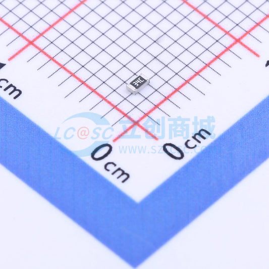 FRC0603F2212TS – Điện trở dán SMD 22.1kΩ ±1% 100mW 0603 – FOJAN – Techcore Việt Nam