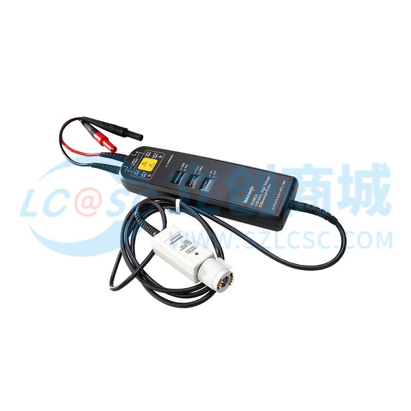 Đầu dò máy hiện sóng P5205A Tektronix 100MHz 500X100 - Techcore Việt Nam