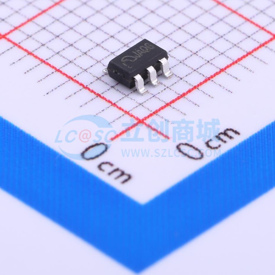 IC điều khiển LED ME2212AM6G MICRONE SOT-23-6 1V - Techcore Việt Nam