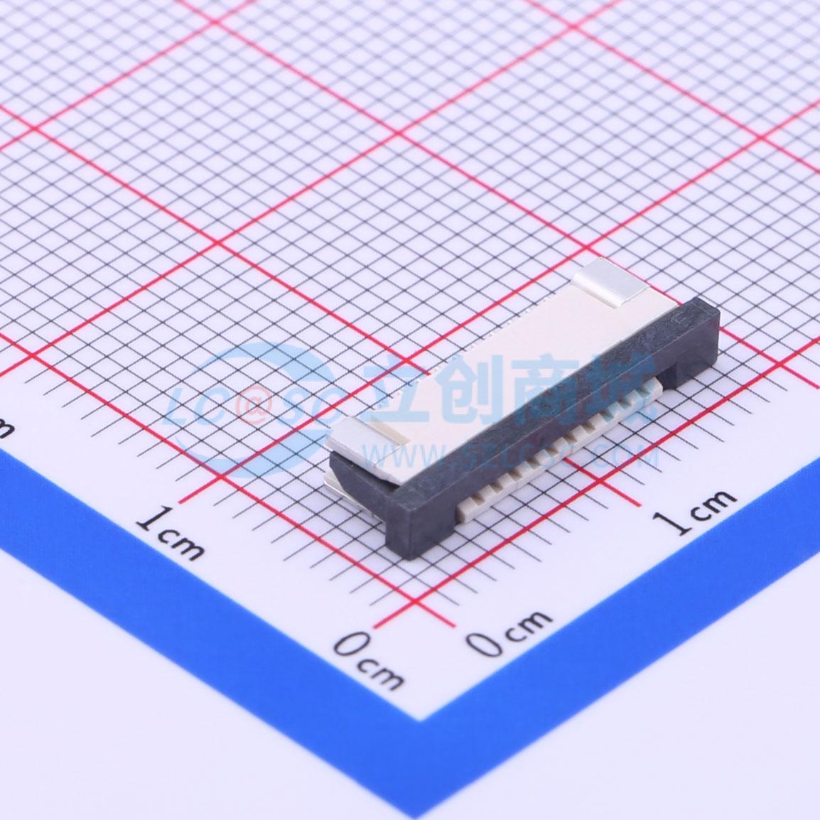Linh kiện điện tử AFA07-S10FCC-00 - Techcore Việt Nam