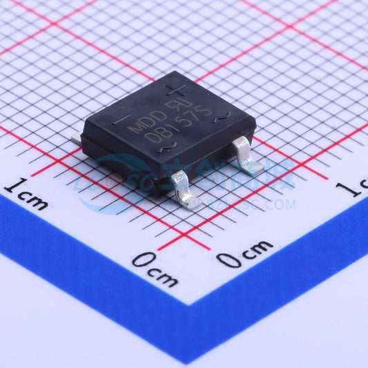 Diode bán dẫn DB157S MDD - Techcore Việt Nam