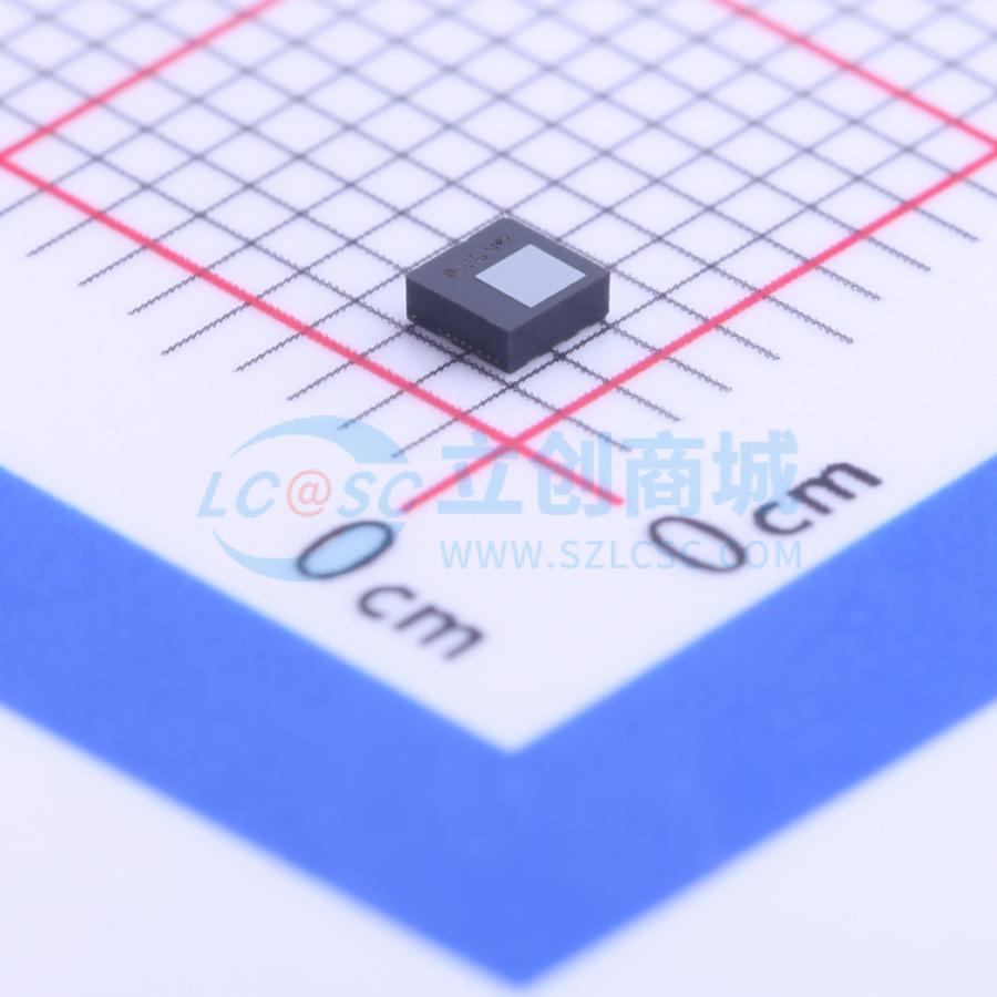 Cảm biến áp suất LPS22HBTR ST HLGA-10(2x2) 1.7V~3.6V 26Kpa~1.26bar - Techcore Việt Nam