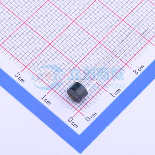 Cảm biến ánh sáng môi trường ALS-PDIC243-3B EVERLIGHT Xuyên lỗ, D=5mm -40°C~+85°C 1.8V~5.5V - Techcore Việt Nam