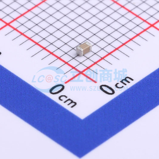 Linh kiện điện tử CC0603KRX7R9BB472 YAGEO 0603 - Techcore Việt Nam