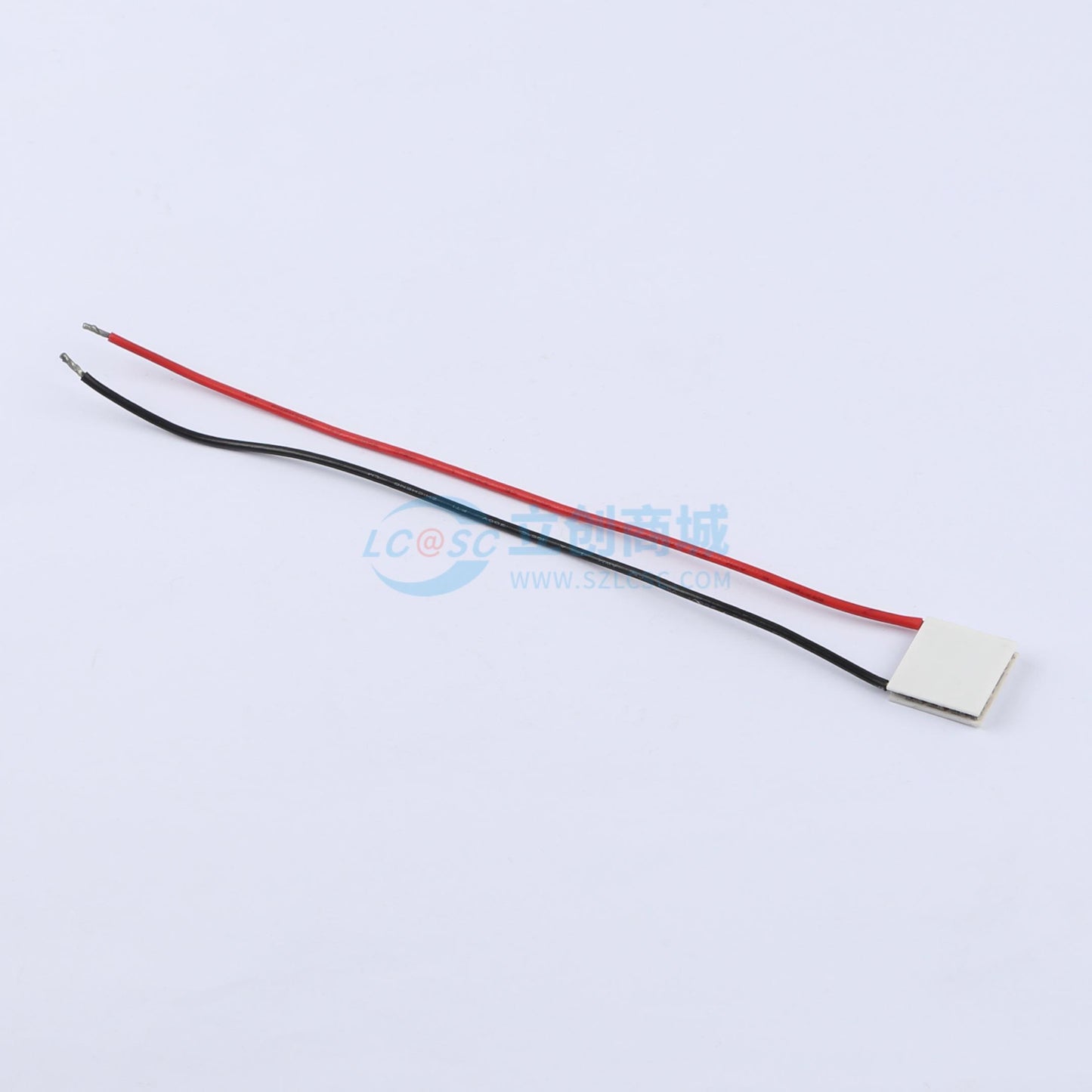 Module Làm Lạnh Bán Dẫn TEC ATE1-31-4A ATI 3.9V 4A - Techcore Việt Nam