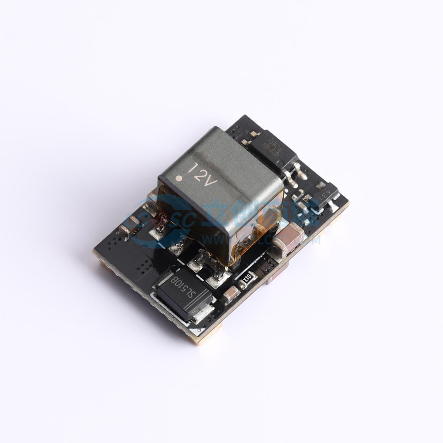 Module Ethernet DP9900MTB-12V1A SDAPO SMD Cho Điều Khiển Và Tự Động Hóa - Techcore Việt Nam
