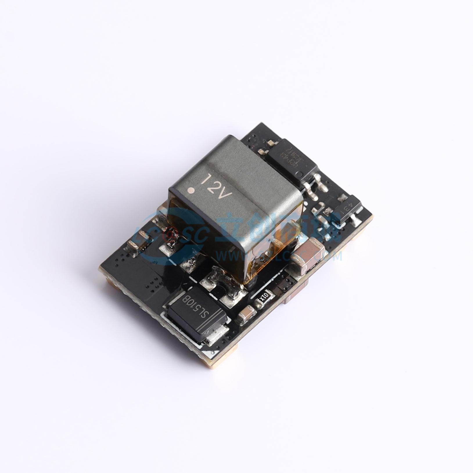 Module Ethernet DP9900MTB-12V1A SDAPO SMD Cho Điều Khiển Và Tự Động Hóa - Techcore Việt Nam