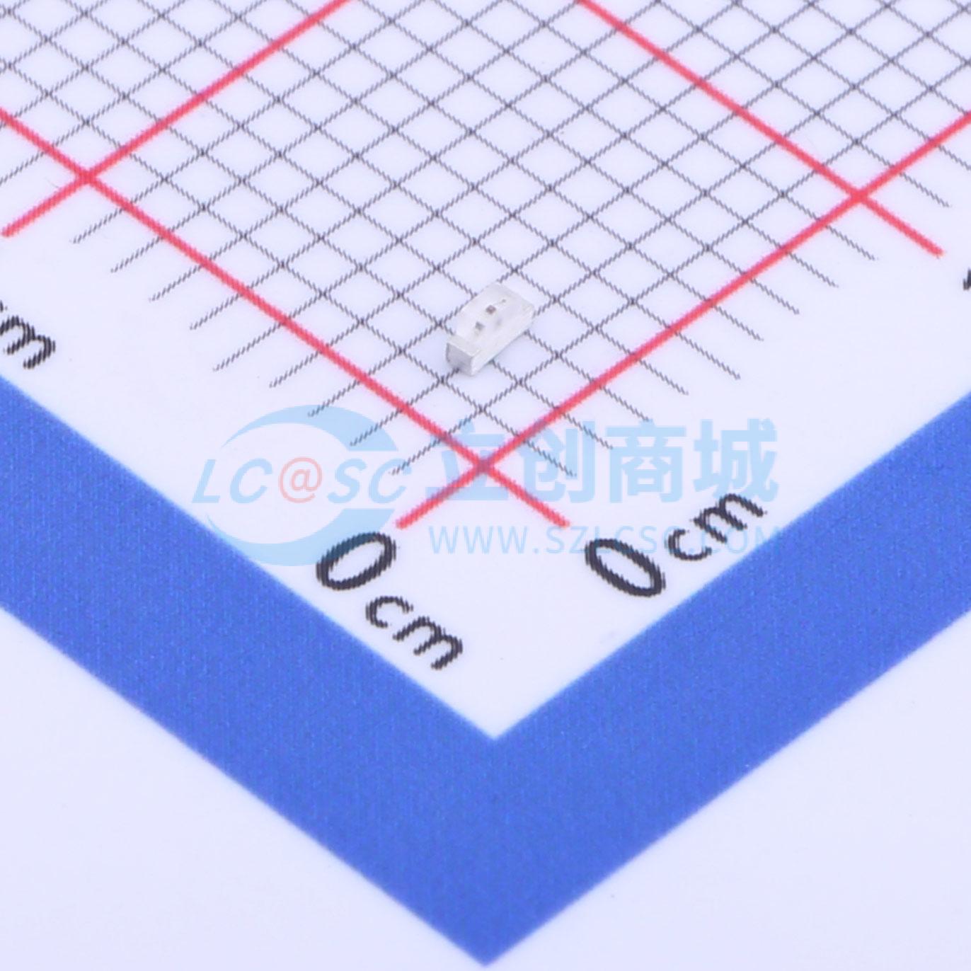 XL-1606UOC LED phát sáng - Techcore Việt Nam