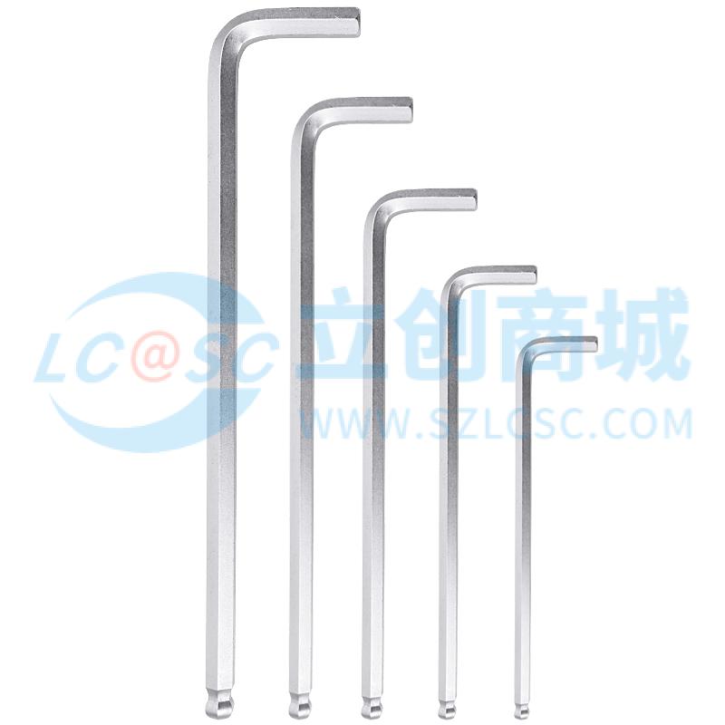 Cờ Lê Lục Giác 307004 EVERPOWER Chuyên Dùng Sửa Chữa Điện Tử - Techcore Việt Nam