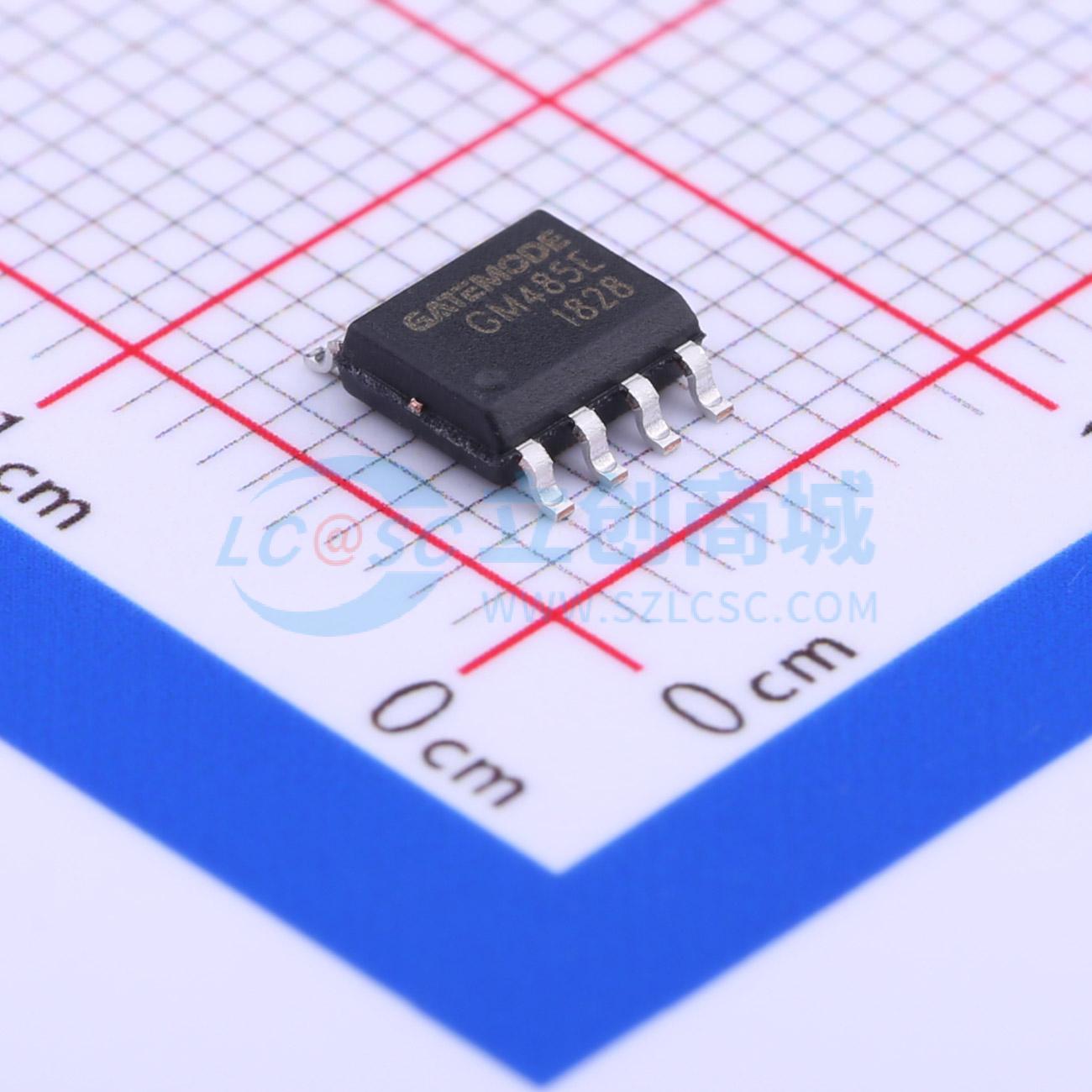 IC giao tiếp RS-485/RS-422 GM485E GATEMODE SOP-8 - Techcore Việt Nam