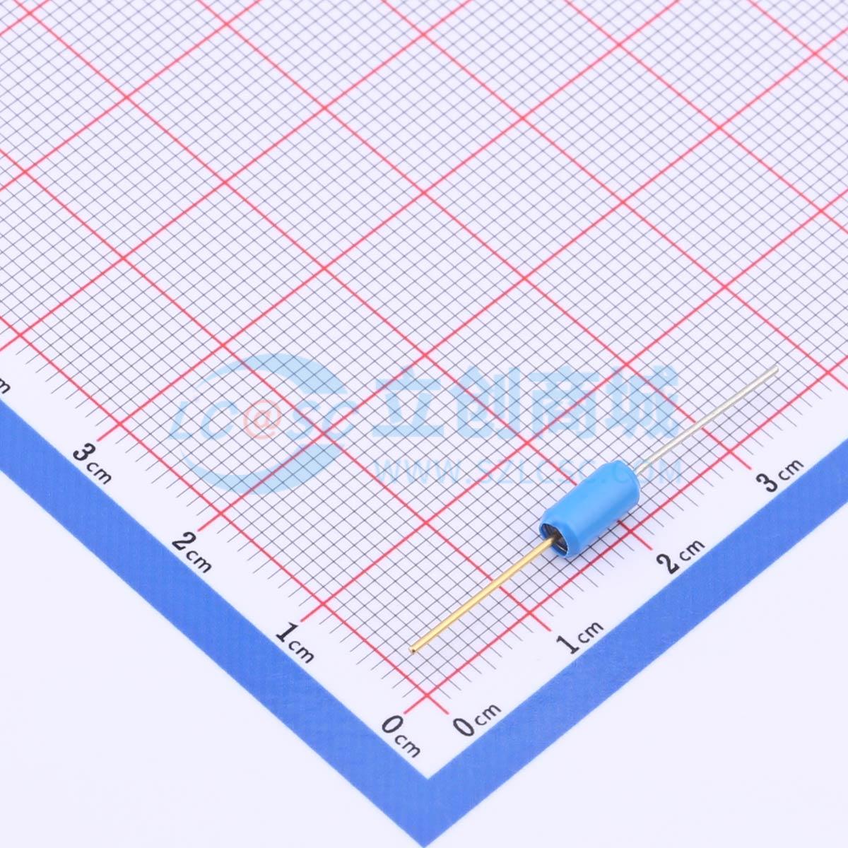 Cảm biến rung SW-200M-14G15N XKB Connection Xuyên lỗ - Techcore Việt Nam