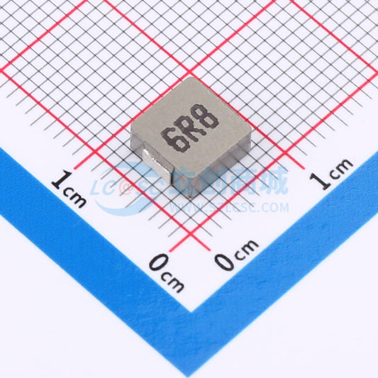 Cuộn Cảm Công Suất GSM0630-6R8-M FAUKU SMD,7.4x6.6mm 6.8uH 5A ±20% - Techcore Việt Nam