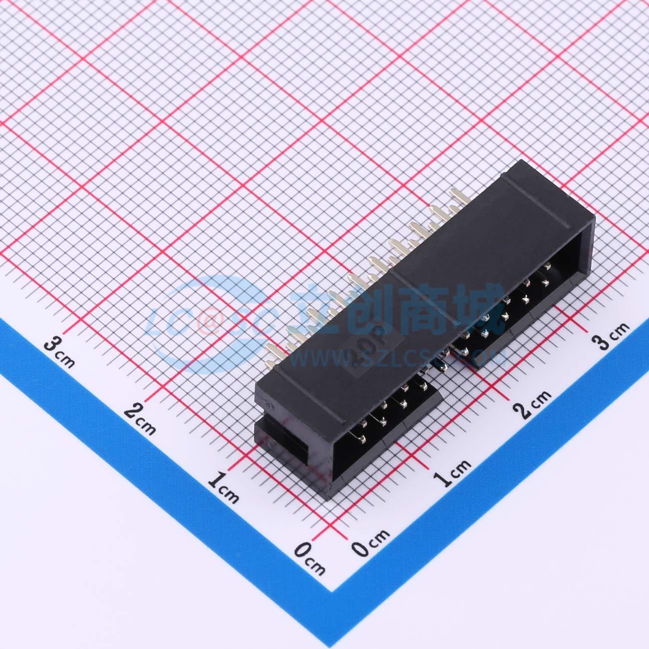 Linh kiện điện tử BH254V-20P - Techcore Việt Nam