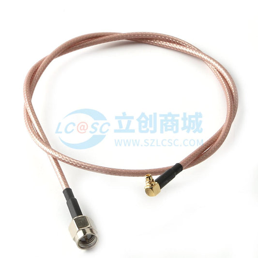 Linh kiện điện tử BWSMAJ-MMCXWJ-RG316L500 BAT WIRELESS - - Techcore Việt Nam