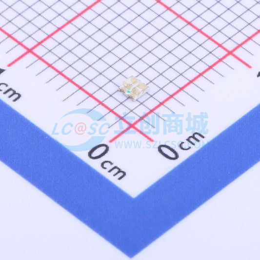XL-1615UBUGC Linh kiện quang điện - Techcore Việt Nam