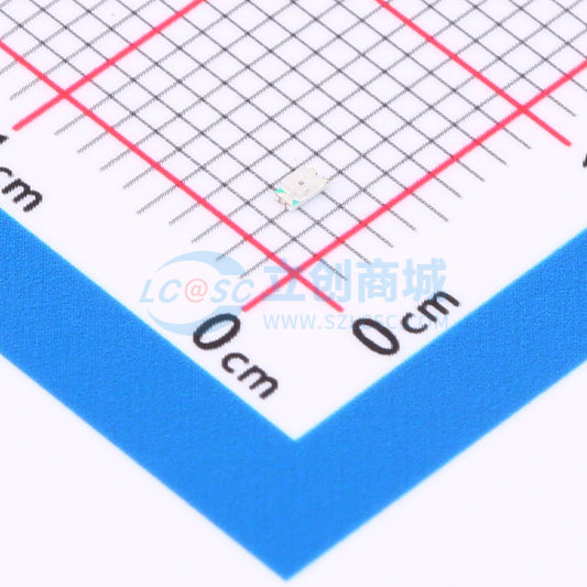 F.0603.00139/P2-0603R1TS2-06T-002 Linh kiện quang điện - Techcore Việt Nam