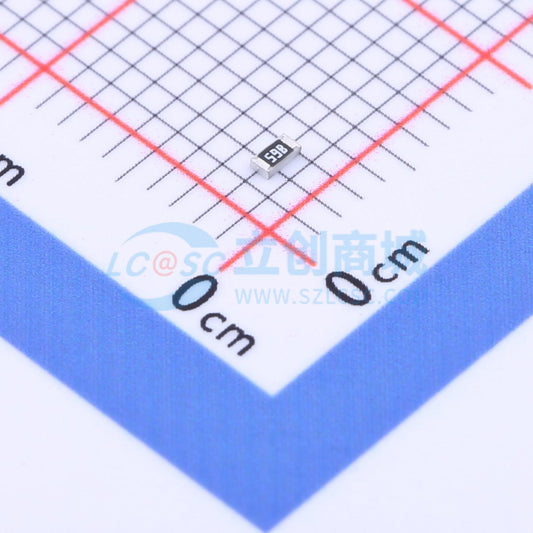 FRC0603F4021TS Điện trở dán SMD FOJAN