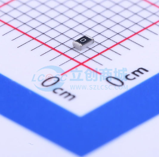 RS-03000JT Điện trở dán SMD FH