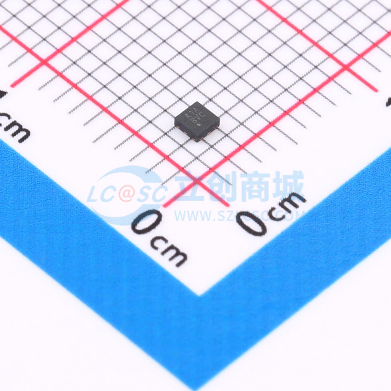 IC Khuếch Đại Công Suất Âm Thanh FC-9 AWINIC Class D 1.15 W × 1 @ 8Ω - Techcore Việt Nam