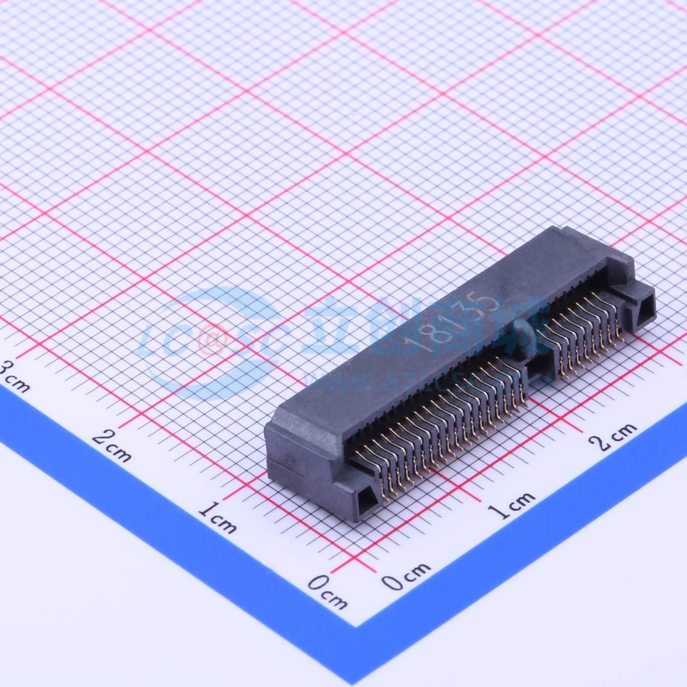 Linh kiện điện tử PCIE-52P52H - Techcore Việt Nam