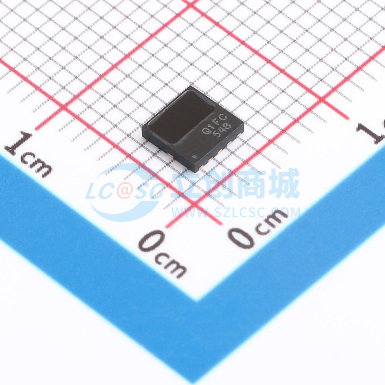 Bộ thu hồng ngoại TSOP57438TT1 VISHAY IRM 2.5V - Techcore Việt Nam